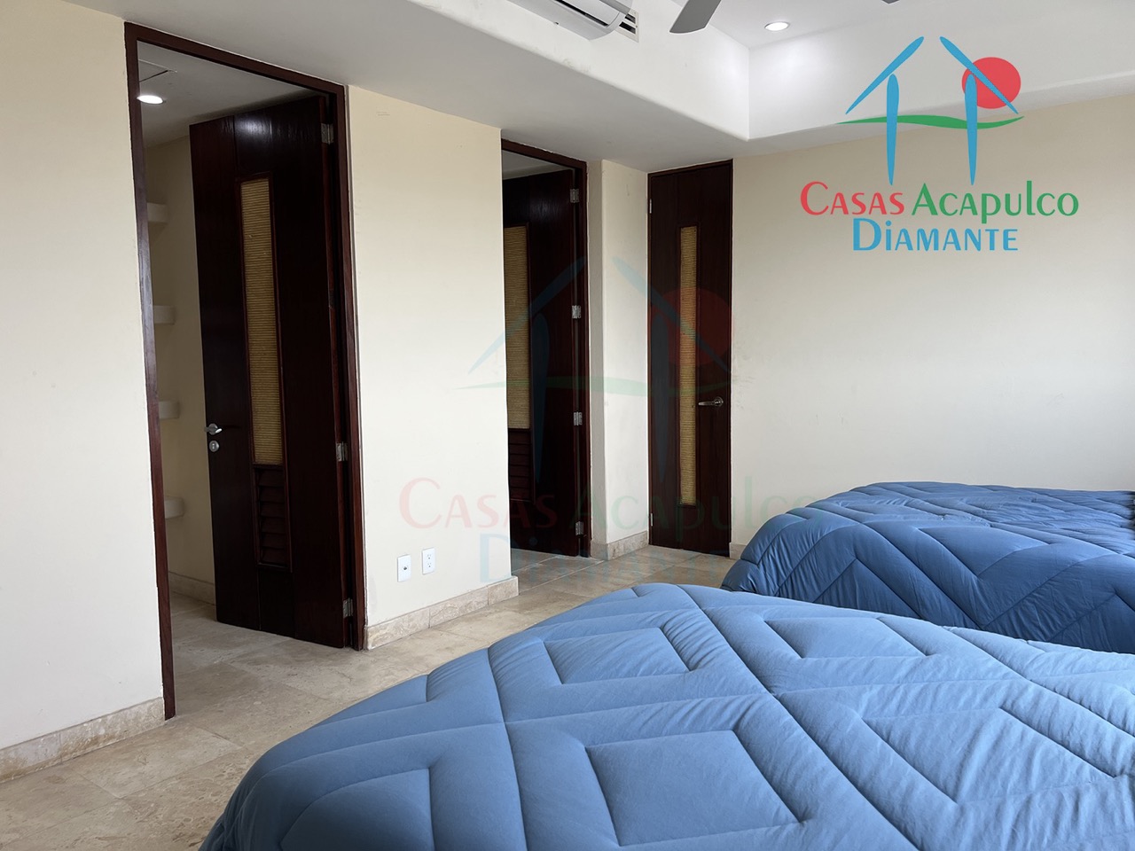 Maralinda P5 - Recámara tres 5